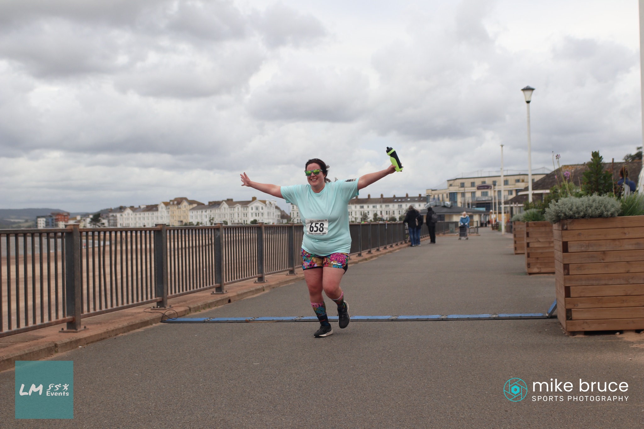 Bradleys Exmouth 5km & 10km - Autumn